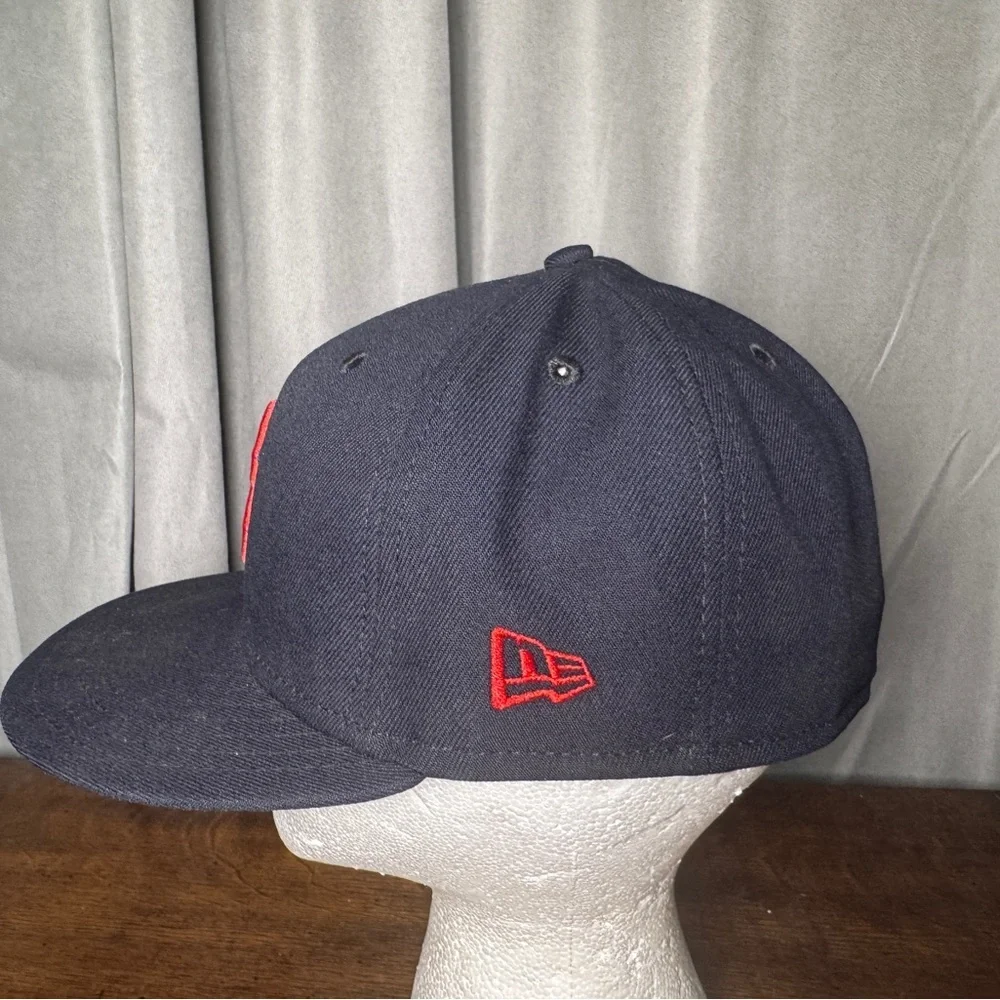 New Era mlb boston